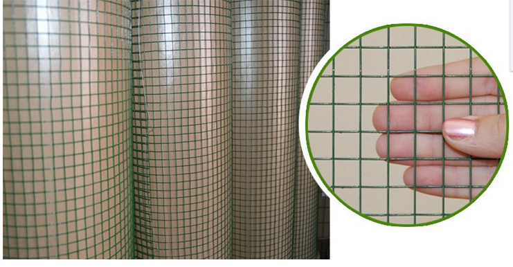 China WELDED WIRE MESH Manufacturer and Supplier | S D Company