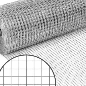 welded mesh