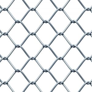 chain link fabric