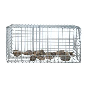 gabion box