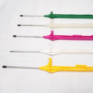 electric fencing