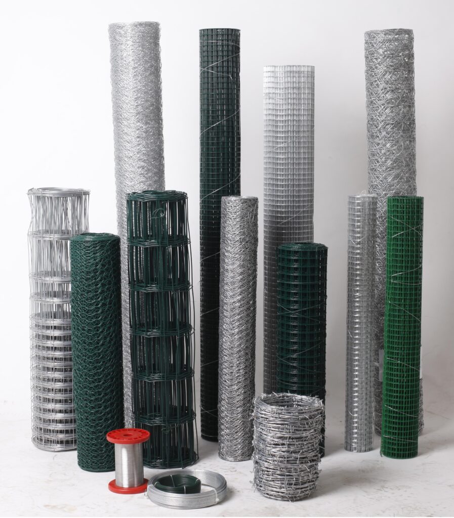 wire meshes(1)12