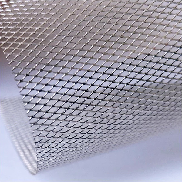 expanded mesh 7